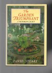 Stuart David - The Garden Triumphant, a Victorian Legacy.