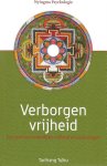 Tarthang Tulku - Verborgen vrijheid