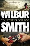 Wilbur Smith - Courtney 17 -   Courtney's oorlog