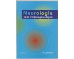 H.J. Gelmers - Neurologie voor verpleegkundigen