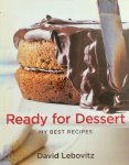 David Lebovitz - Ready for Dessert