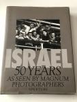  - Israël 50 years as seen by magnum photographers