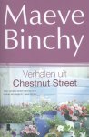 Maeve Binchy - Verhalen uit chestnutstreet