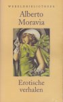 Moravia, Alberto - Erotische Verhalen Moravia, Alberto - Erotische Verhalen
