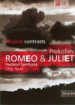  - Holland Sinfonia - Romeo & Juliet (CD)