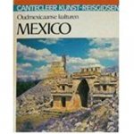 Helfritz - Mexico - Oudmexicaanse kulturen