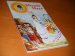 Sai, Vasantha - Miracle Maya (How to find out and how to escape)