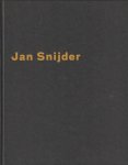 R. Hodel - Jan Snijder