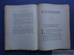 R.P. Remacle Moonen. - La vie du Serviteur de Dieu Père Valentin Paquay de l'ordre des Freres-Mineurs.