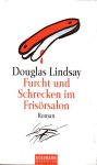 Lindsay, Douglas - Furcht und Schrecken im Frisörsalon