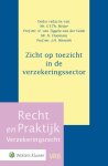 J.H. Wansink - Recht en Praktijk - Verzekeringsrecht VR6 -   Zicht op toezicht in de verzekeringssector