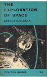 Clarke, Arthur C. - The exploration of space