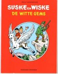 Vandersteen, Willy - De witte gems - Suske en Wiske