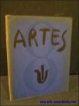 collectief - ARTES 1ste REEKS, Nr 8.