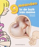 N. Fradin - 9 maanden in de buik van mama N. Fradin - 9 maanden in de buik van mama