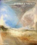 Riding, C. and R. Johns - Turner & The Sea Riding, C. and R. Johns - Turner & The Sea