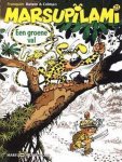 BATEM, Franquin, andré - Marsupilami 23. een groene val BATEM, Franquin, andré - Marsupilami 23. een groene val