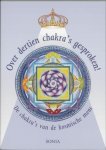 Bos Sonia, N.v.t. - Over Dertien Chakras Gesproken
