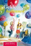Medema, Ingrid - Medema, Ingrid-Gekleurde ballonnen (nieuw)