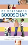 Peter Collett - Verborgen Boodschap