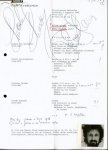 Maisky, Mischa & Pavel Gililov: - [Programmzettel mit eigenh. Unterschriften] Robeco Groep zomerconcerten. ConcertgebouwAmsterdam. Donderdag 3 augustus 1989. Grote zaal. 20.15 uur