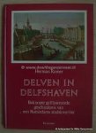 herman romer - delven in delfshaven