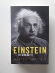Walter Isaacson - Einstein / de biografie