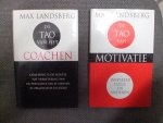 Landsberg, Max - De Tao van motivatie / inspireer uzelf en anderen