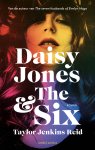 Taylor Jenkins Reid - California dream (crossover) serie 2 - Daisy Jones & The Six