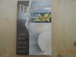 Verwayen - My ontbreekt alles / druk 1 Verwayen - My ontbreekt alles / druk 1