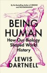 Lewis Dartnell - Being Human