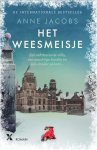 Anne Jacobs 169067 - Het weesmeisje