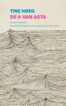 Tine Høeg - De A Van Asta