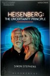 Simon Stephens - Heisenberg: The Uncertainty Principle