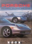 Paul W. Cockerham - Porsche Precision, Balance and Style