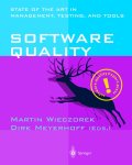  - Software Quality