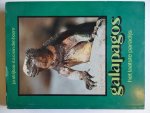 Strijbos, J.P. & Hoorn, D.A.C.van den - Galapagos het laatste paradijs