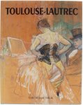Lesley Stevenson - Toulouse-Lautrec