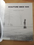 Lucie-Smith, Edward - Sculpture since 1945
