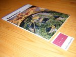 Nippel, Anne (redactie en samenstelling) - Keramika, nummer 4, winter 2004, jaargang 16