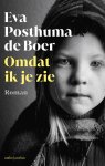 Eva Posthuma de Boer - Omdat ik je zie