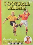 Stanley Matthews (presented by) - Football Parade