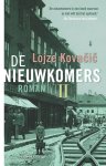 Lojze Kovacic - De niewkomers II