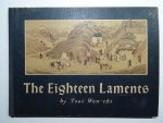 Tsai Wen-chi. - The Eighteen Laments.