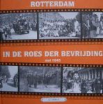 j.j.muller - rotterdam in de roes der bevrijding