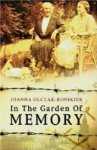 Joanna Olczak-Ronikier 62678 - In the Garden of Memory