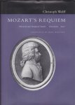 Wolff, Christoph - Mozart"s requiem