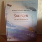 Schaminee, J.H.J. - Soorten van de Habitatrichtlijn