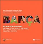 Llimós, Raül & Miguel Ruiz - Barca - estem fent historia - Estamos haciendo historia - FC Barcelona making history