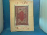 Achdjian Albert - Le Tapis / The Rug